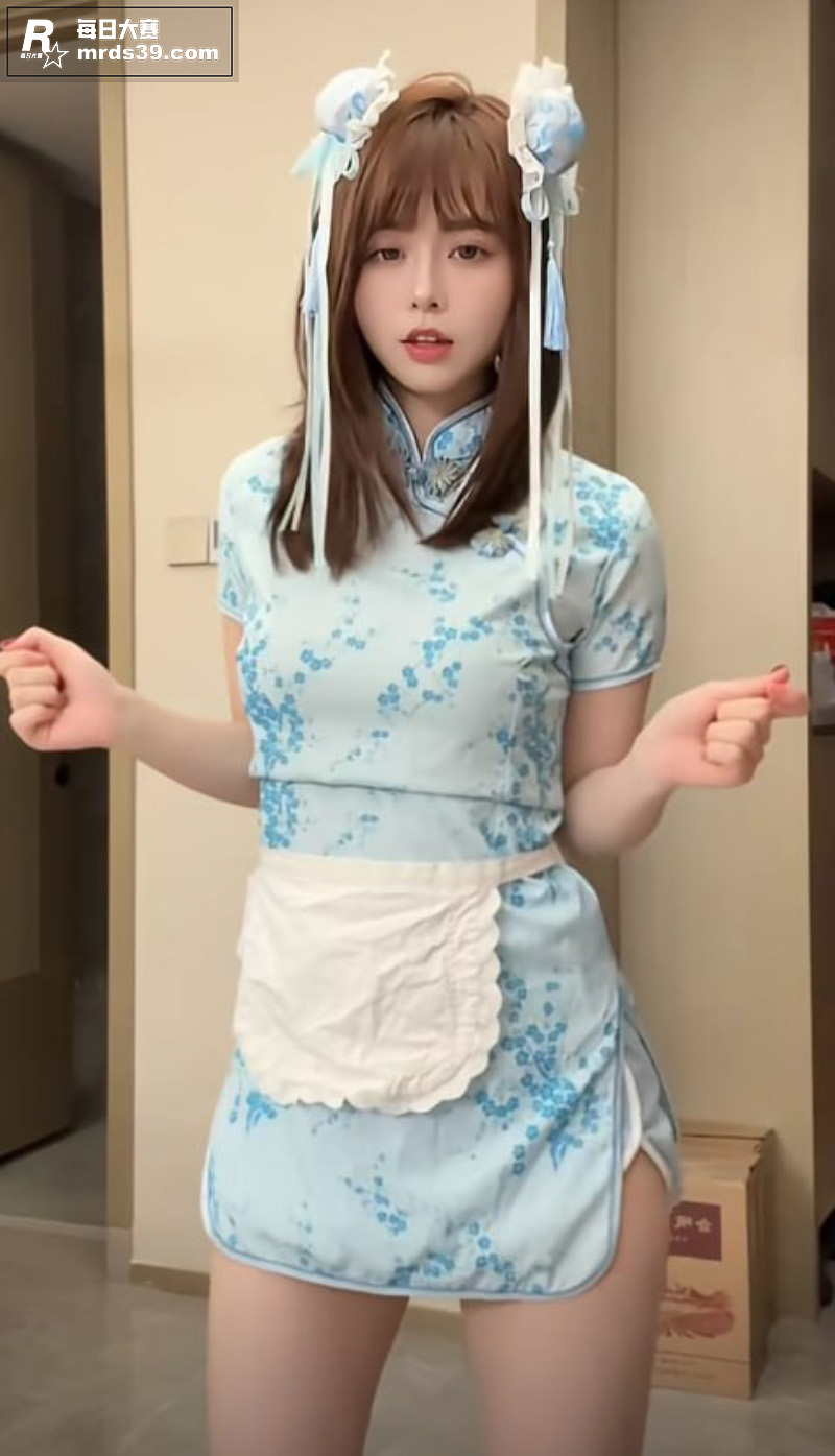 抖音极品女神 欣老板相关图片4