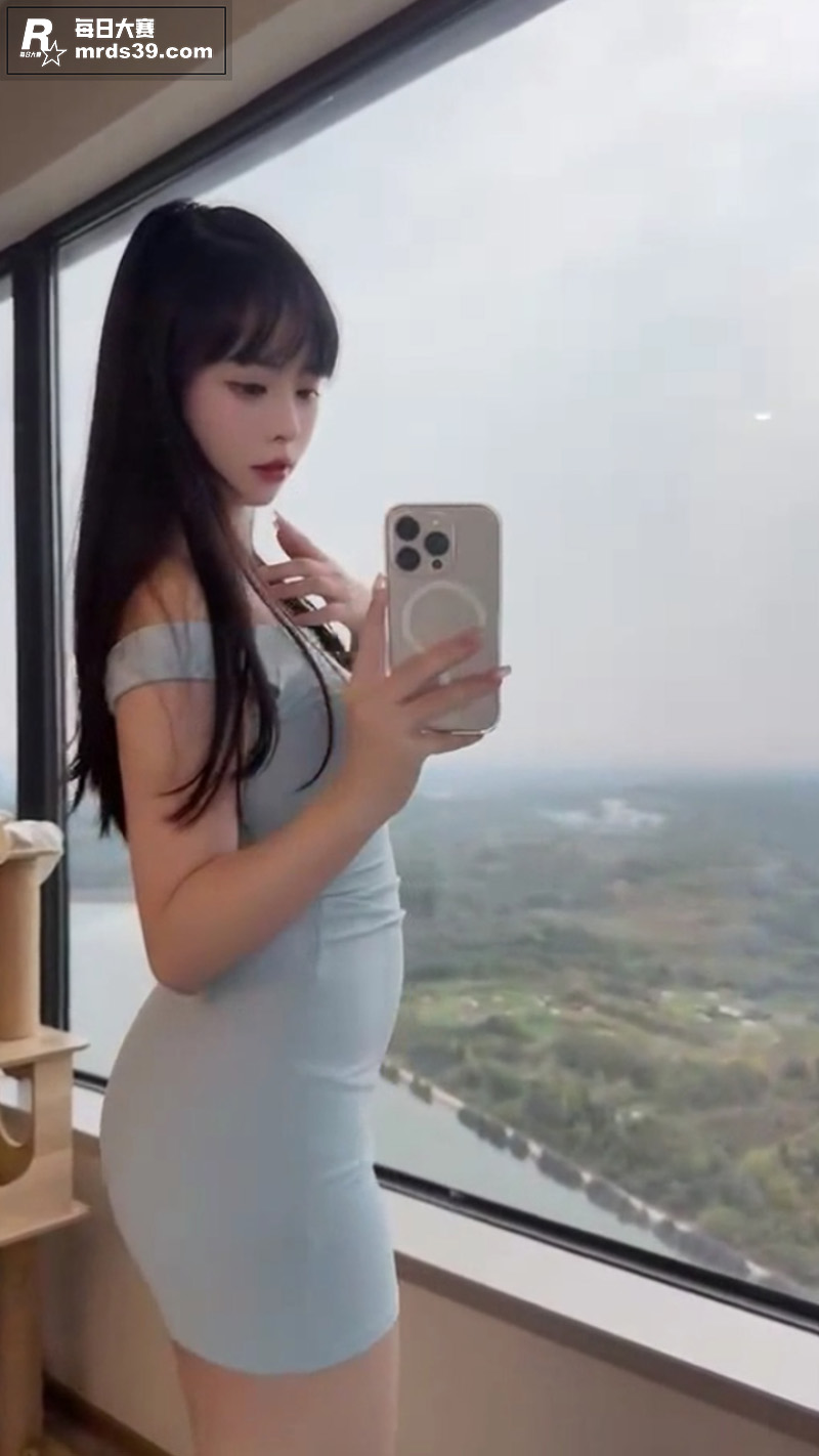 抖音极品女神 欣老板相关图片9