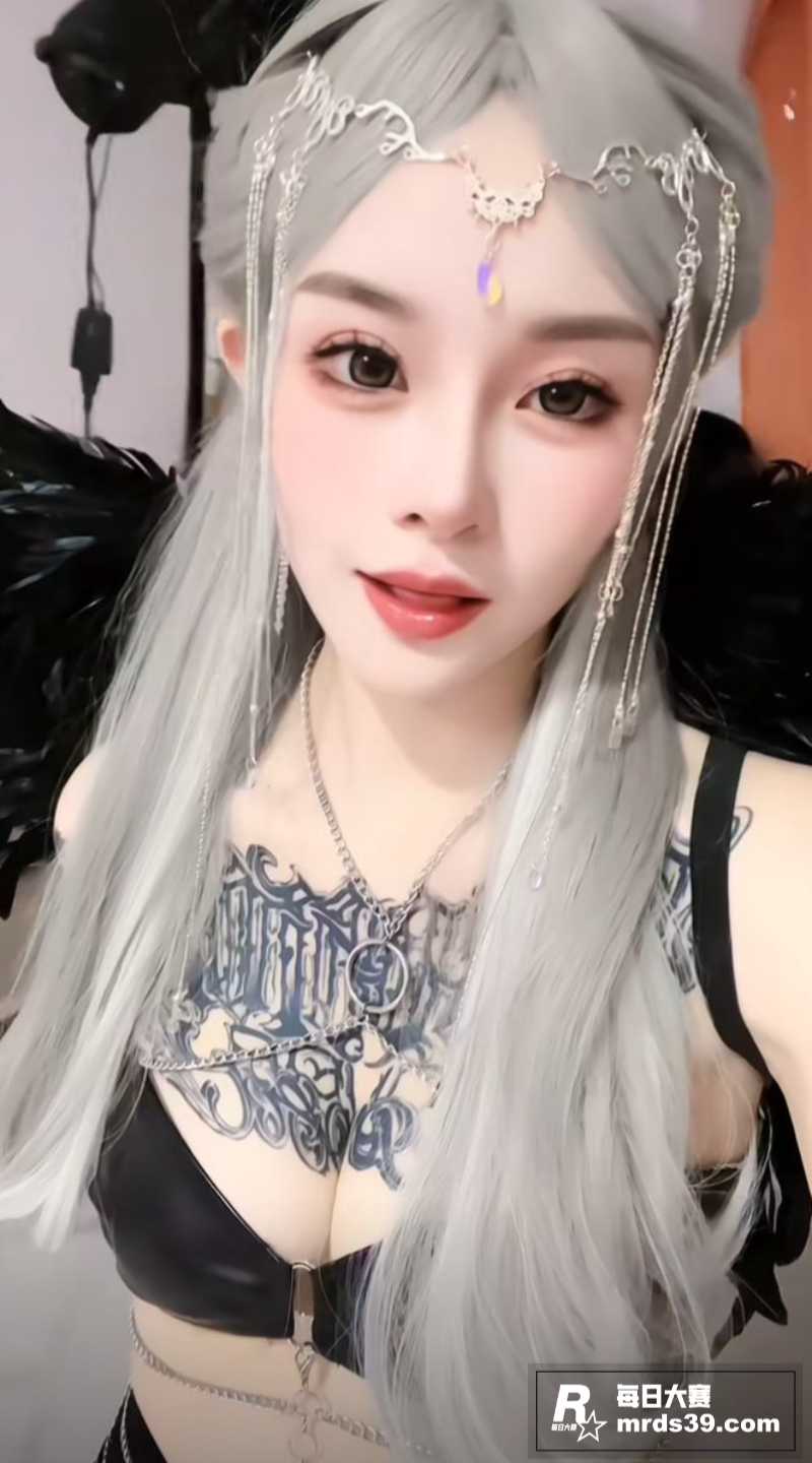 抖音8万粉丝网红博主相关图片3