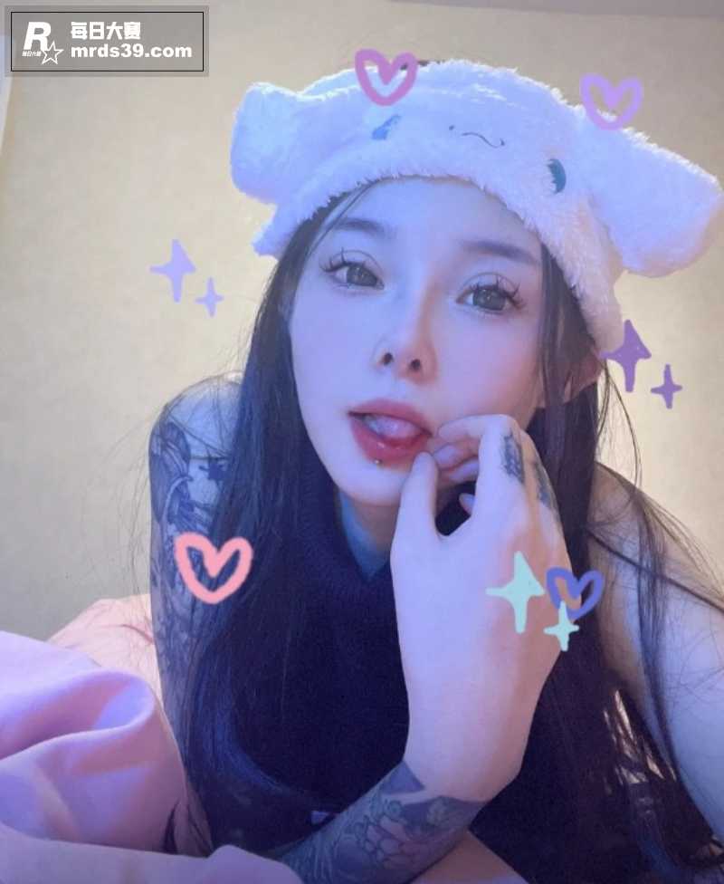抖音8万粉丝网红博主相关图片4