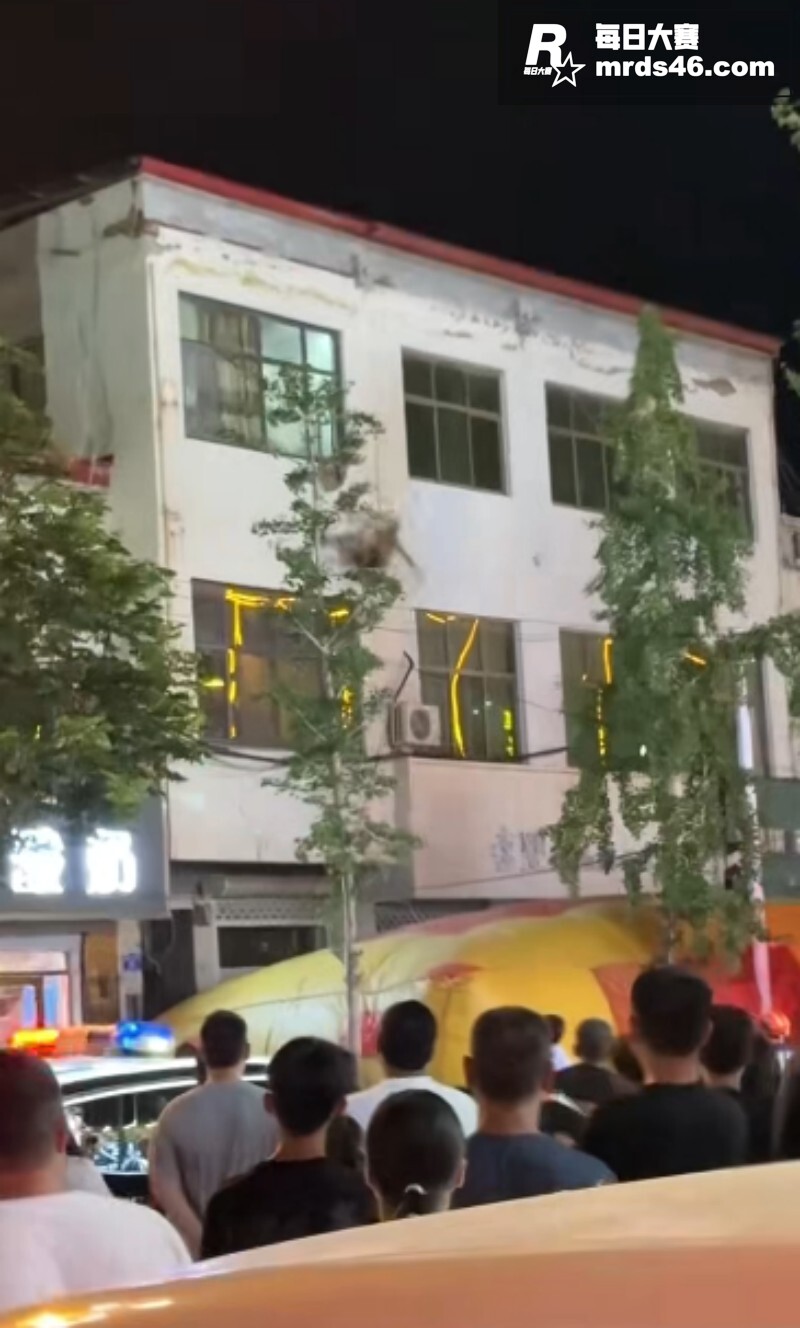 邯郸魏县突发事件！醉相关图片2