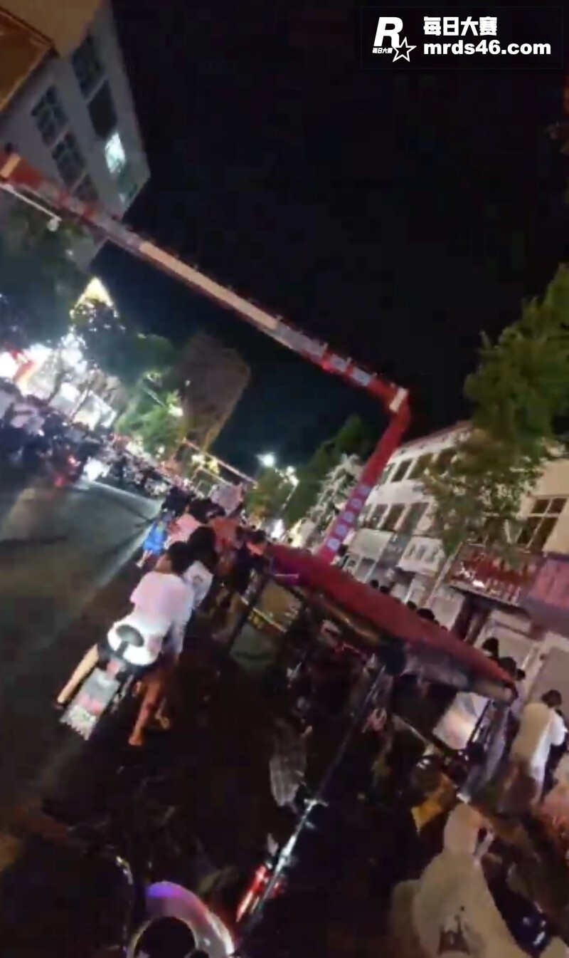 邯郸魏县突发事件！醉相关图片5