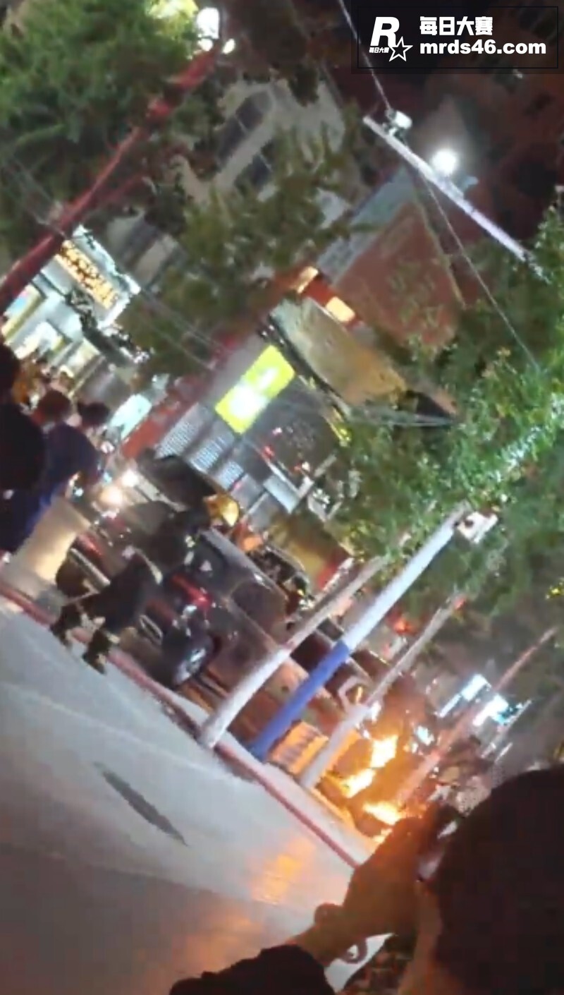 邯郸魏县突发事件！醉相关图片6