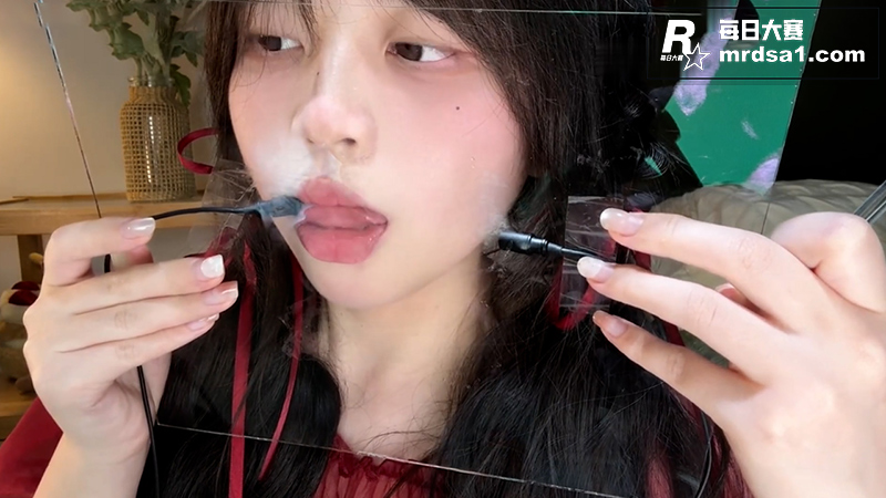 B站ASMR声控博主相关图片3