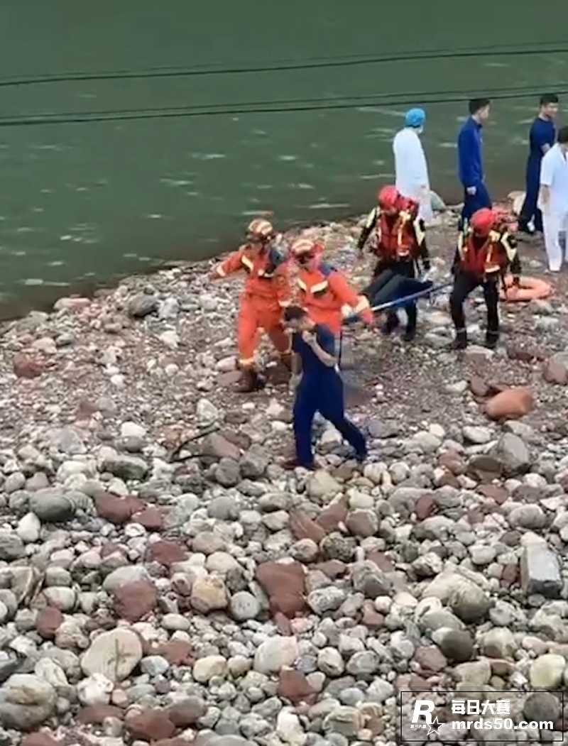 陕西旬阳市吕河镇 新相关图片5