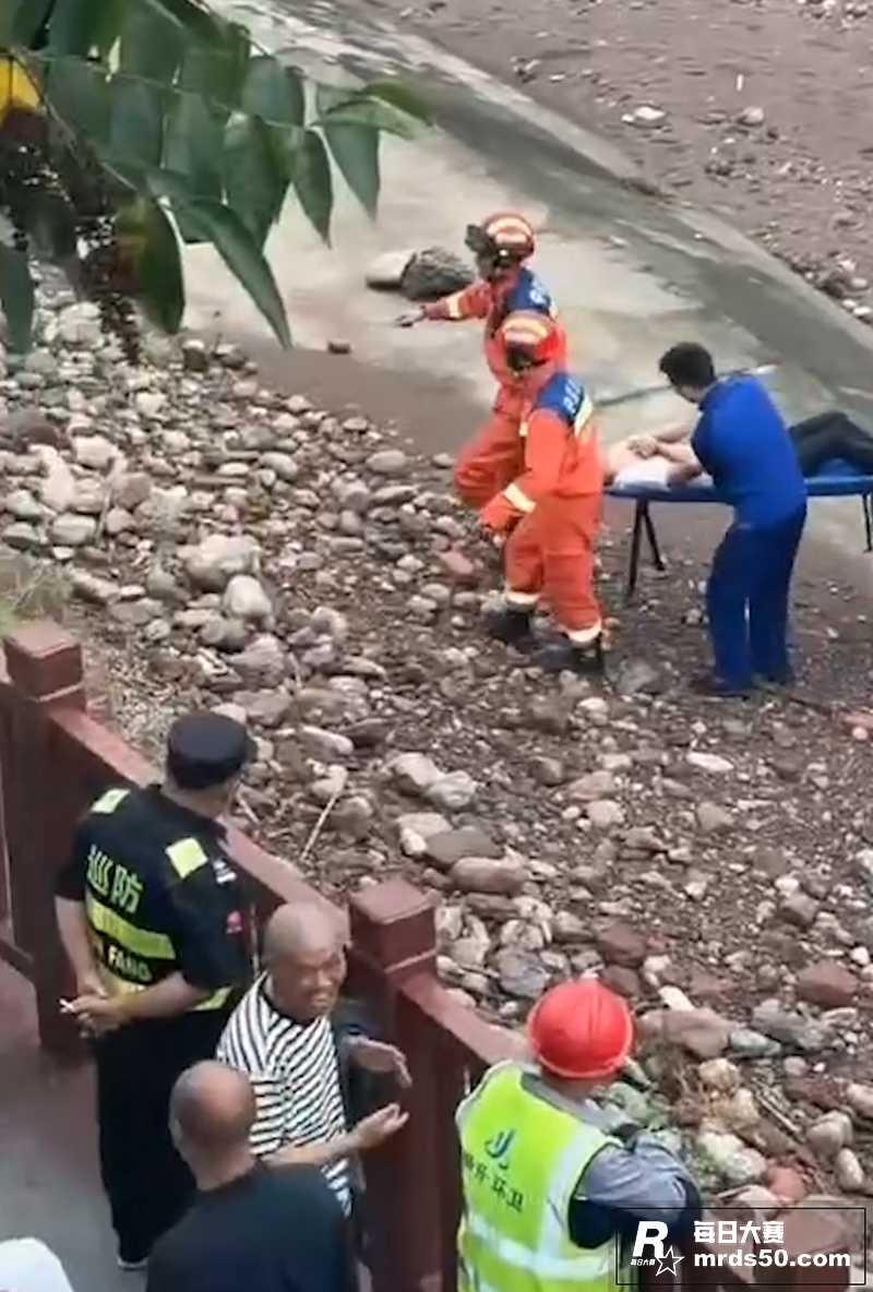 陕西旬阳市吕河镇 新相关图片6