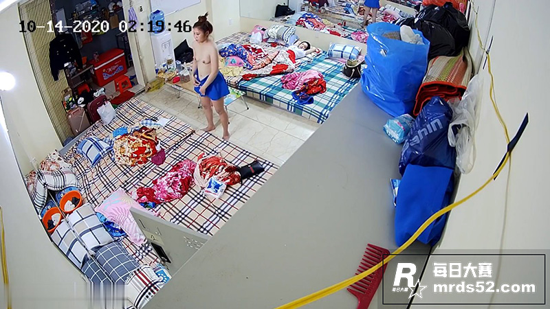 夜总会小姐集体宿舍偷相关图片3