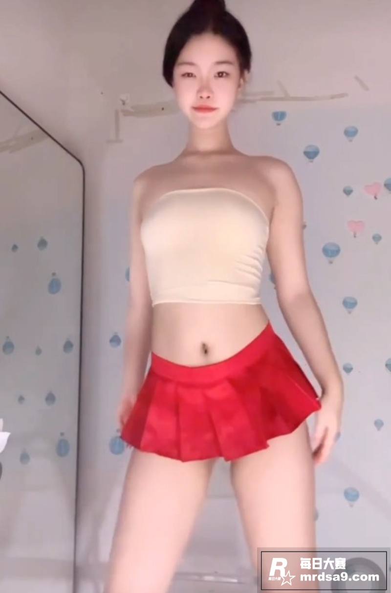 快手高冷女神 小羊a相关图片2