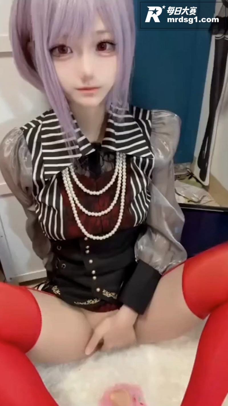推特福利姬 废柴少女相关图片1