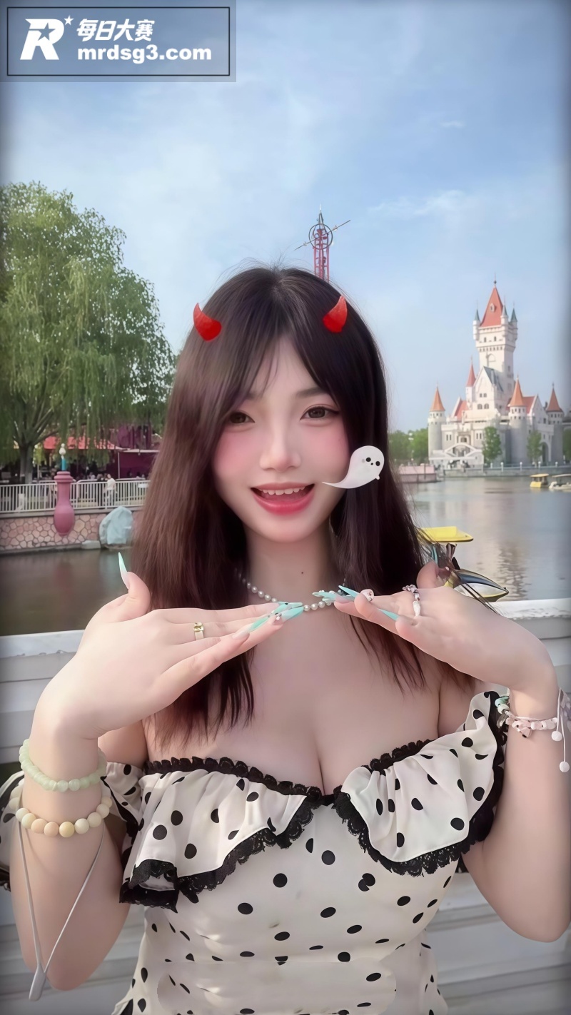 KLAOPMV抖音风相关图片5