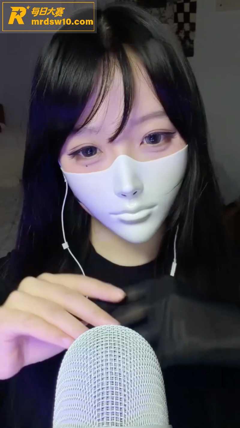 ASMR声控博主 小相关图片1