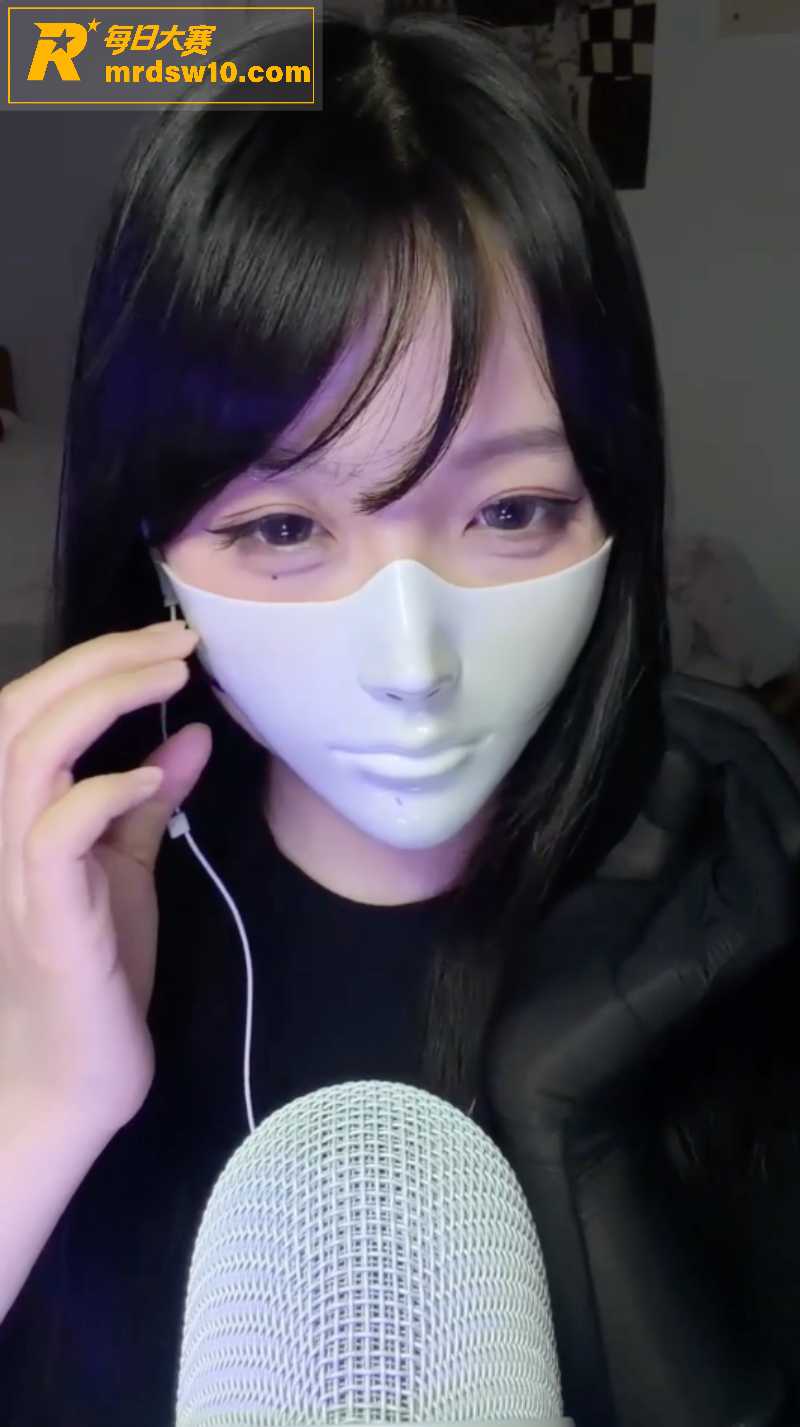 ASMR声控博主 小相关图片2