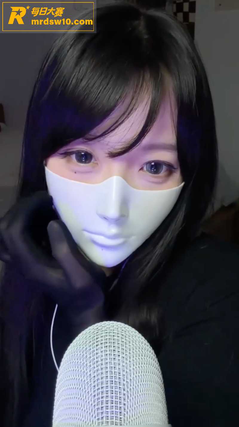ASMR声控博主 小相关图片3