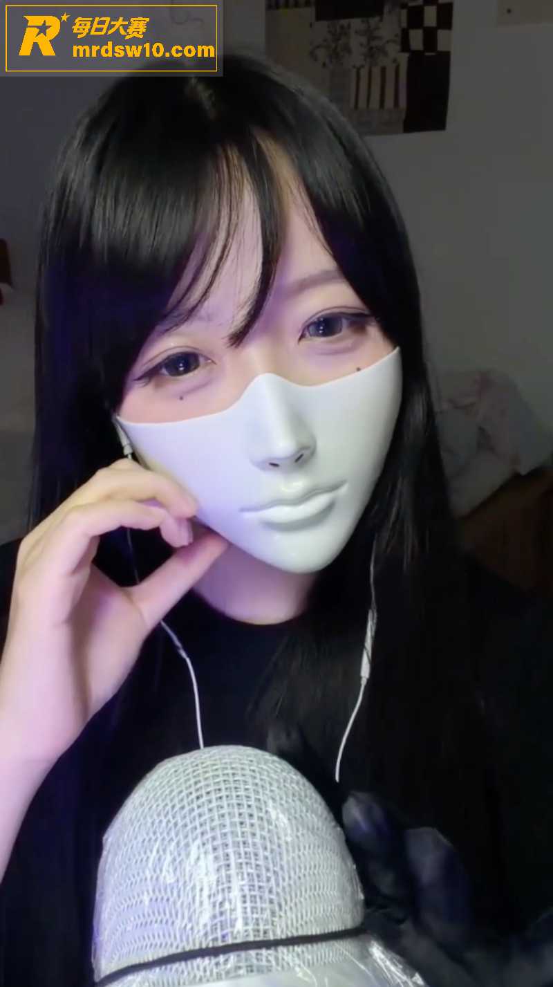 ASMR声控博主 小相关图片4