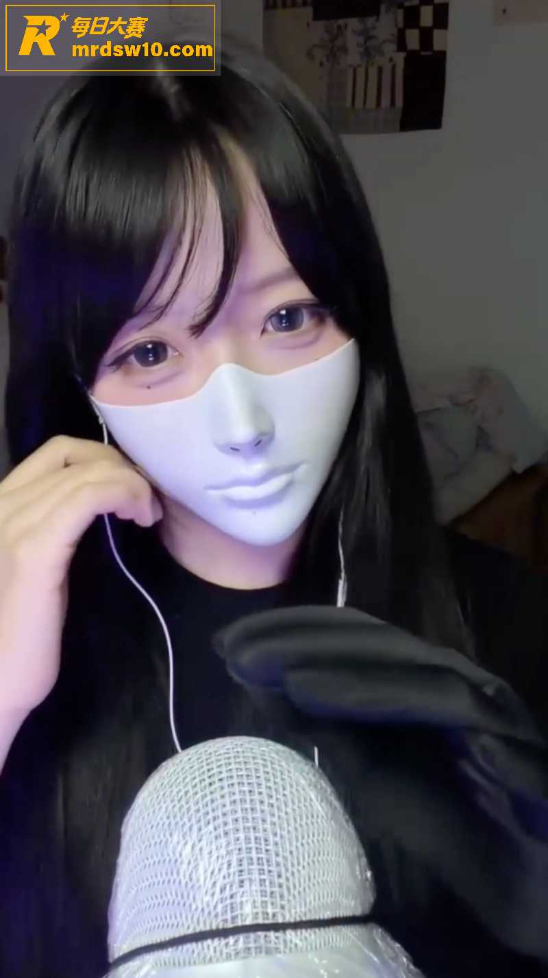 ASMR声控博主 小相关图片5