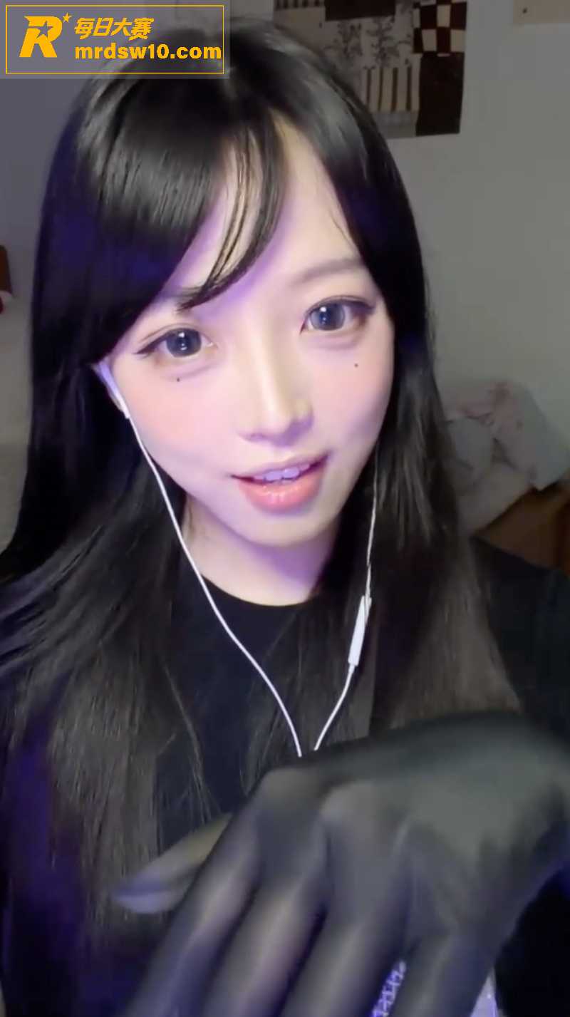 ASMR声控博主 小相关图片6