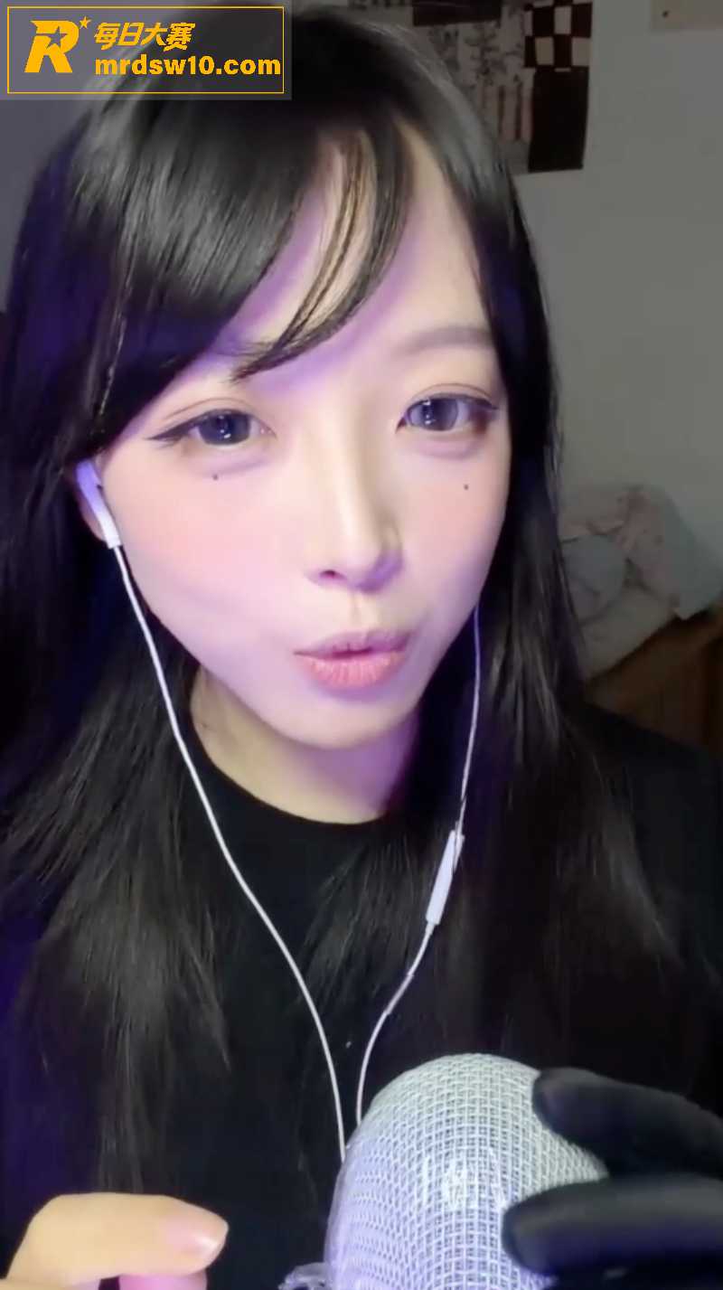 ASMR声控博主 小相关图片7