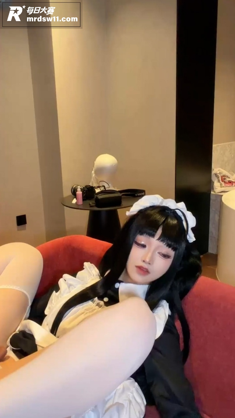 顶级软甜TS伪娘 怡相关图片1