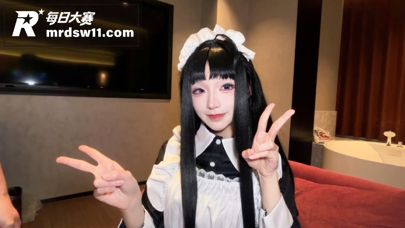 顶级软甜TS伪娘 怡相关图片4