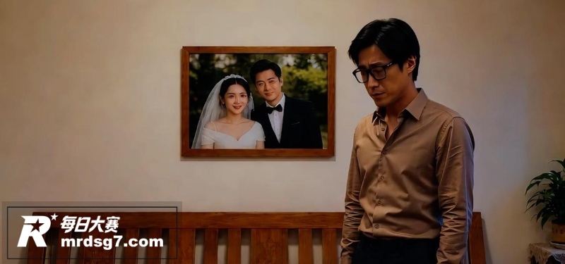 AI成人短剧 少妇白相关图片5