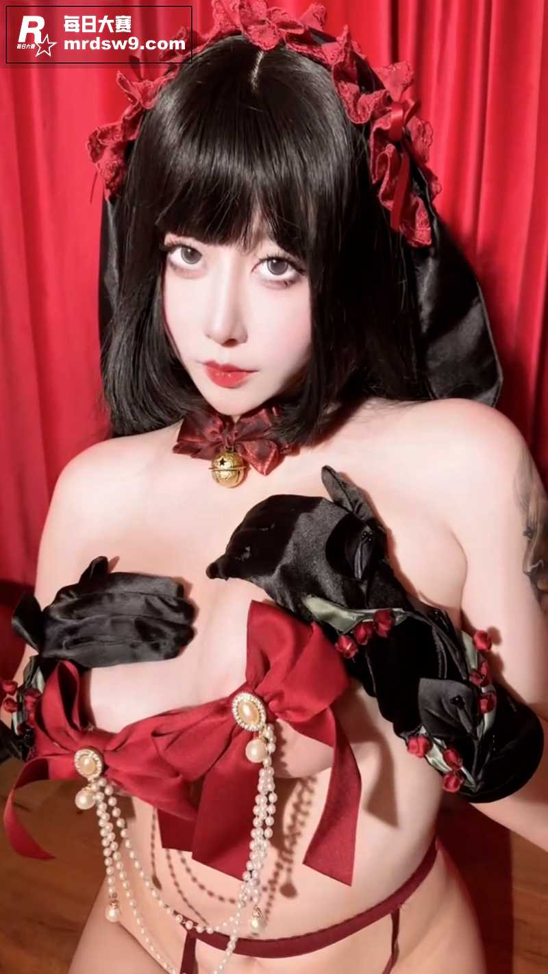 顶级颜值巨乳福利 奈相关图片5 顶级颜值巨乳福利 奈相关图片5