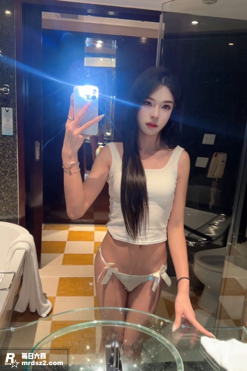 极品高颜值伪娘 TS相关图片4