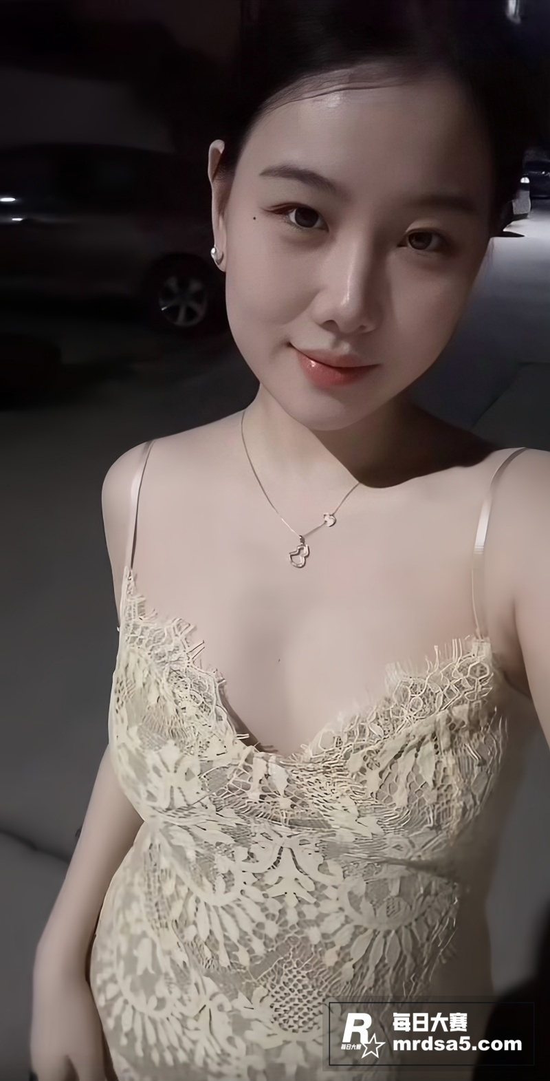 抖音反差网红 强姨 相关图片2