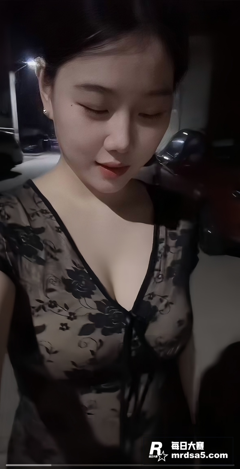 抖音反差网红 强姨 相关图片3