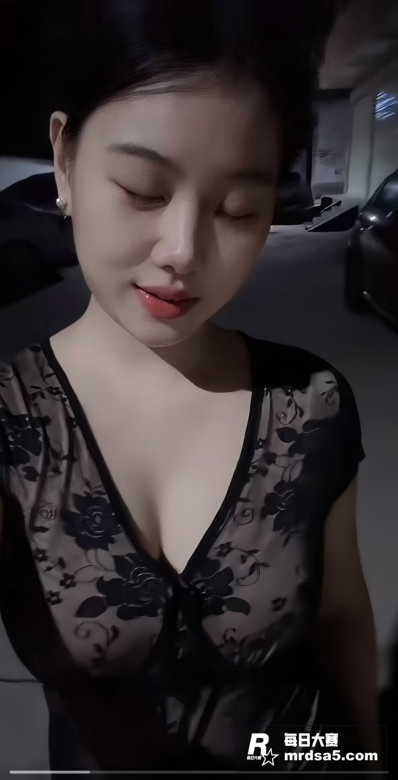 抖音反差网红 强姨 相关图片5