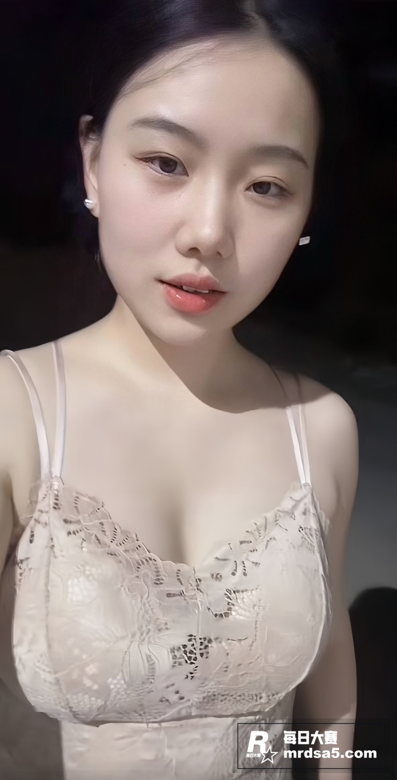 抖音反差网红 强姨 相关图片6