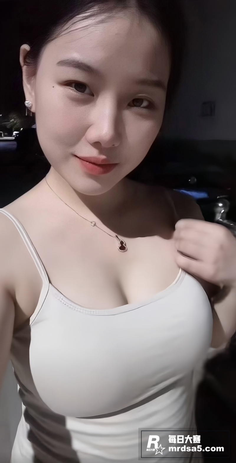 抖音反差网红 强姨 相关图片7