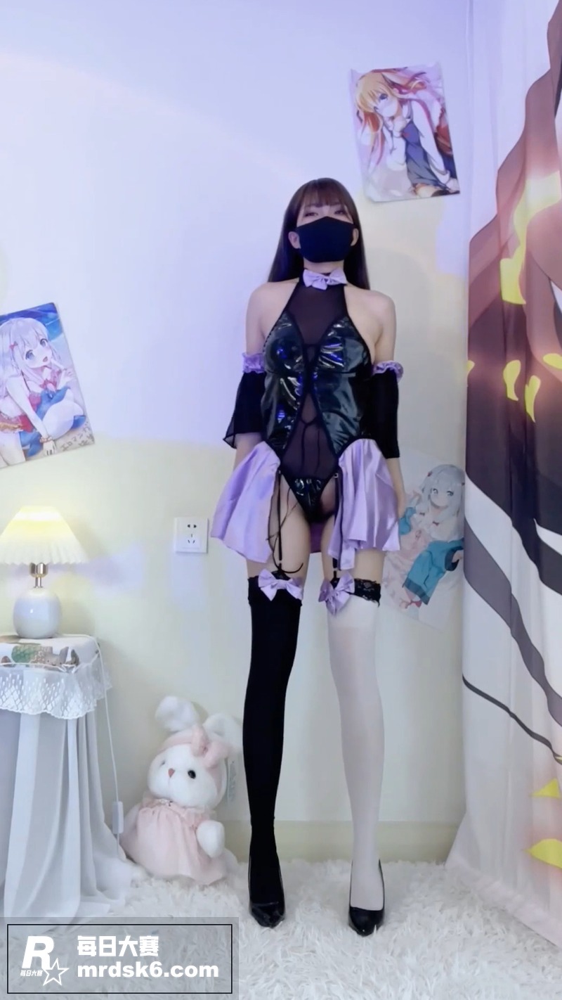 推特少女福利姬 小仙相关图片4
