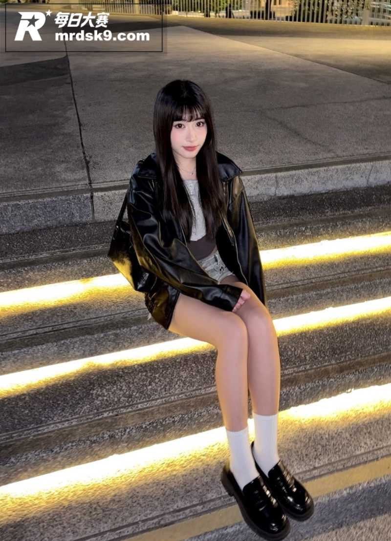 超可爱大一新生学妹均相关图片5