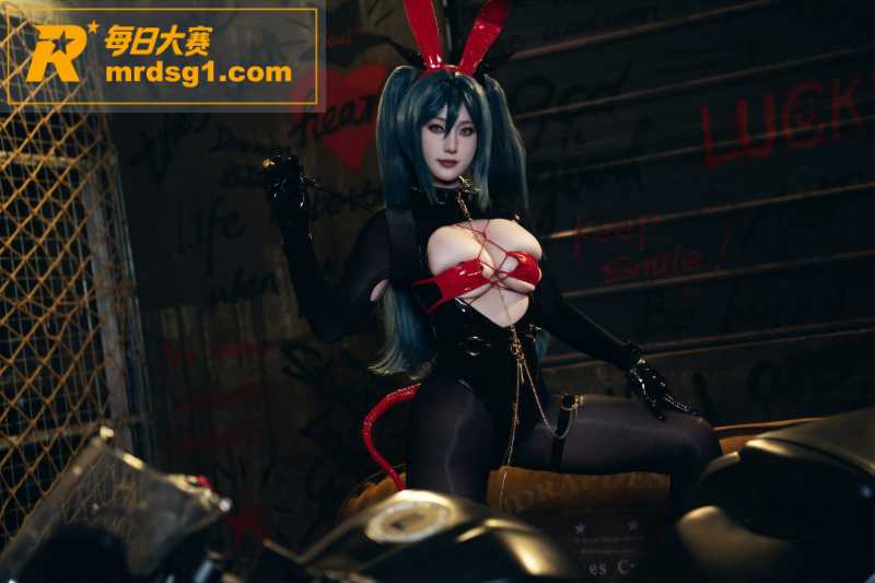 推特极品二次元福利姬相关图片13