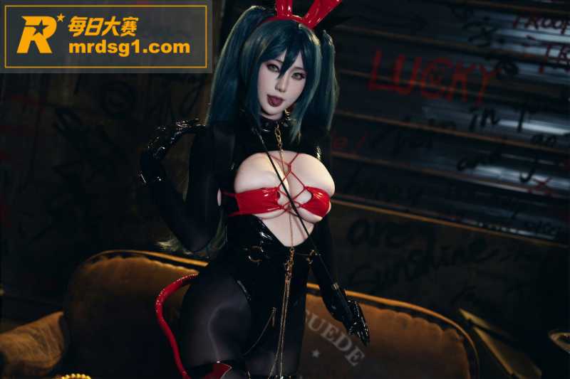 推特极品二次元福利姬相关图片21