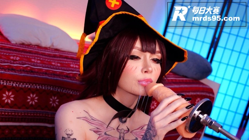 推特欧美女神 Zir相关图片6