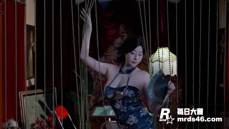 推特巨乳女神 奈汐酱相关图片2