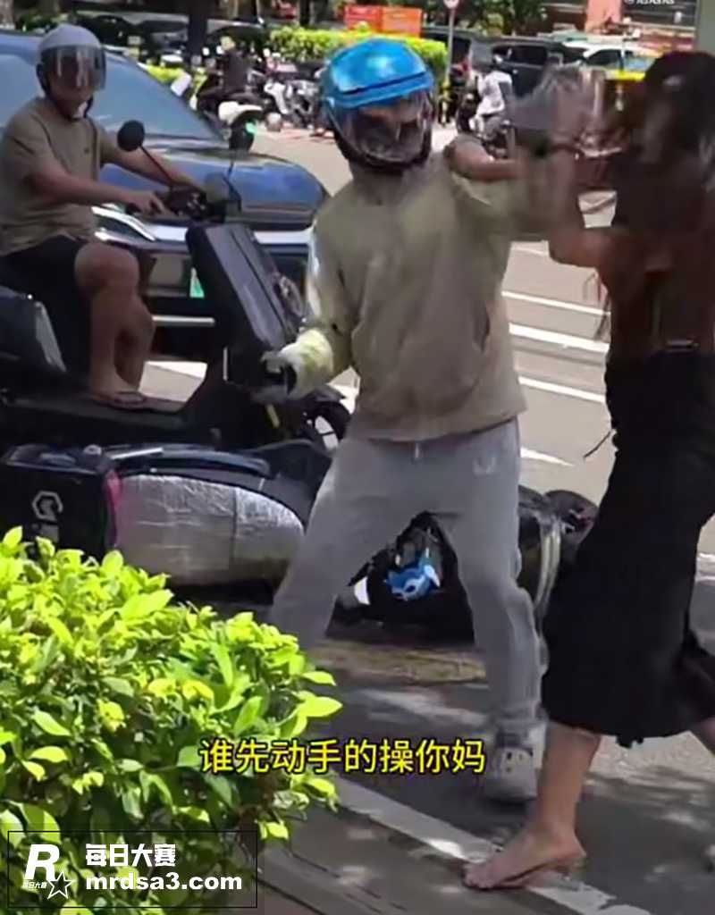 小米yu7豪横女车主相关图片5