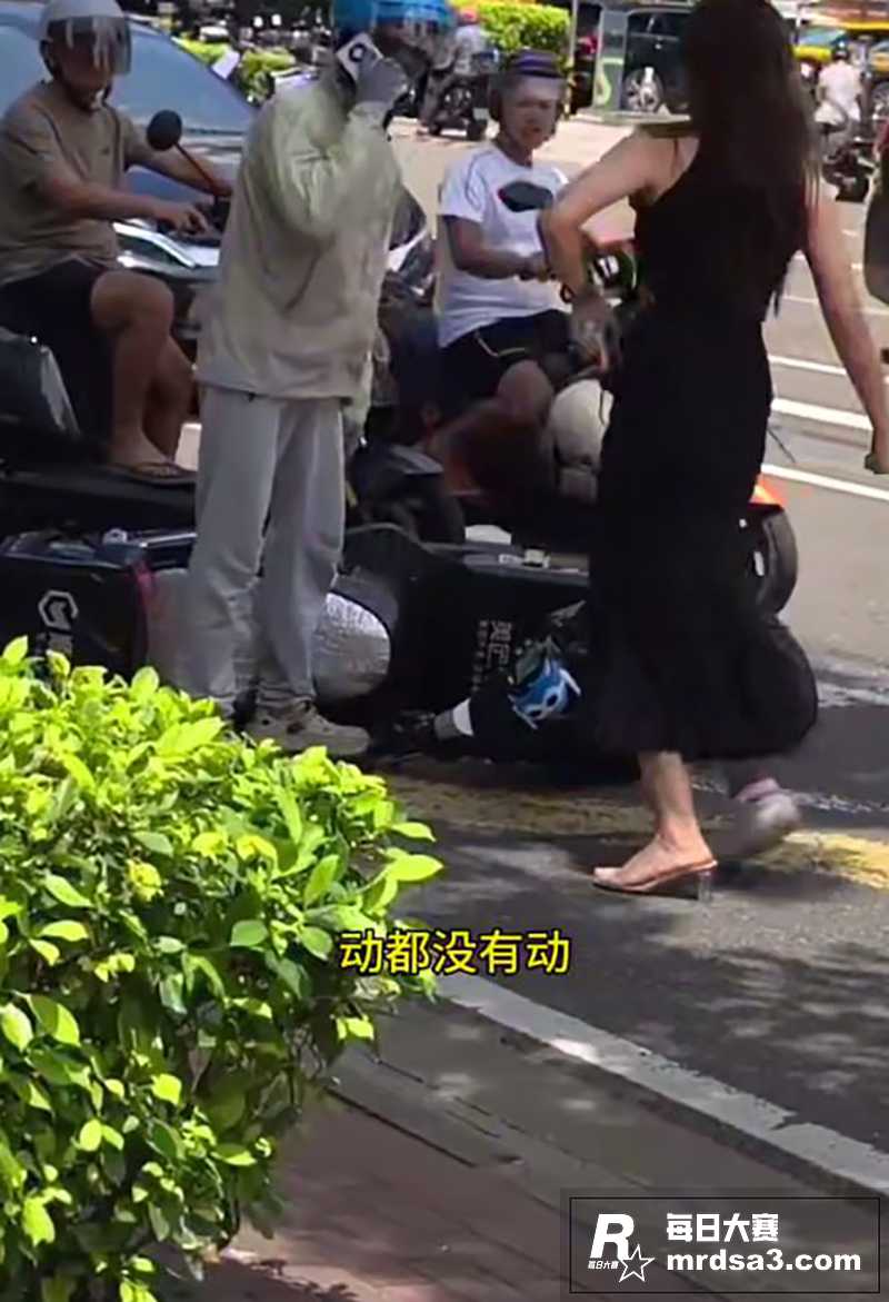 小米yu7豪横女车主相关图片6
