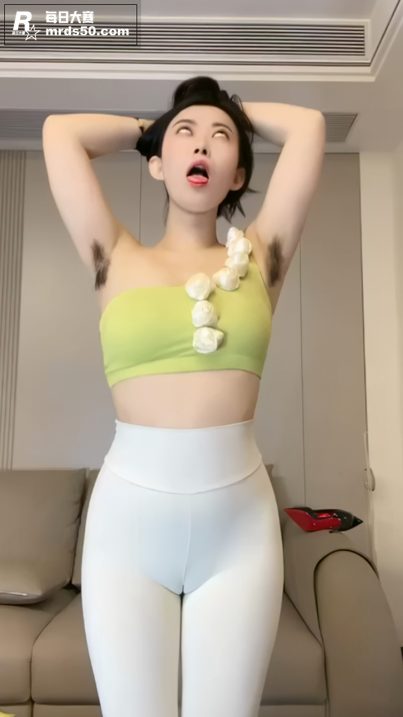 快手高颜值御姐女神 相关图片2