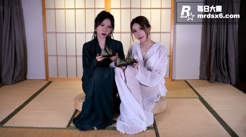 高颜值女同姐妹花 丽相关图片1