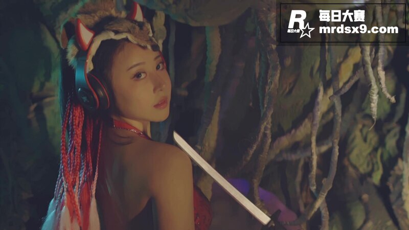 推特巨乳女神 奈汐酱相关图片11
