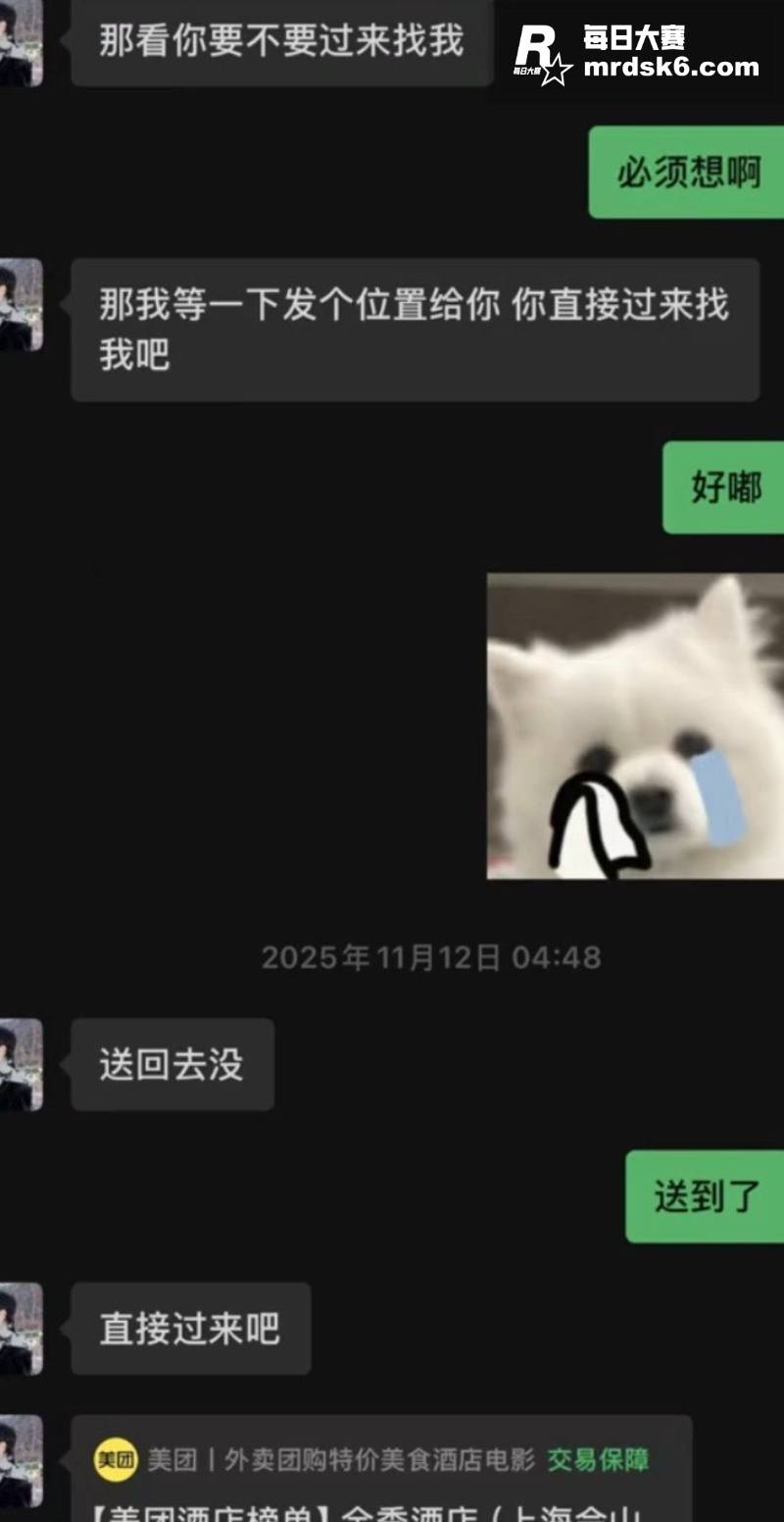 上海欢乐谷前男团NP相关图片10