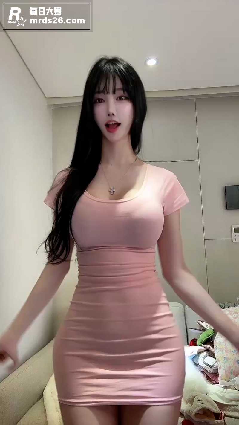 韩国高颜值极品身材女相关图片6