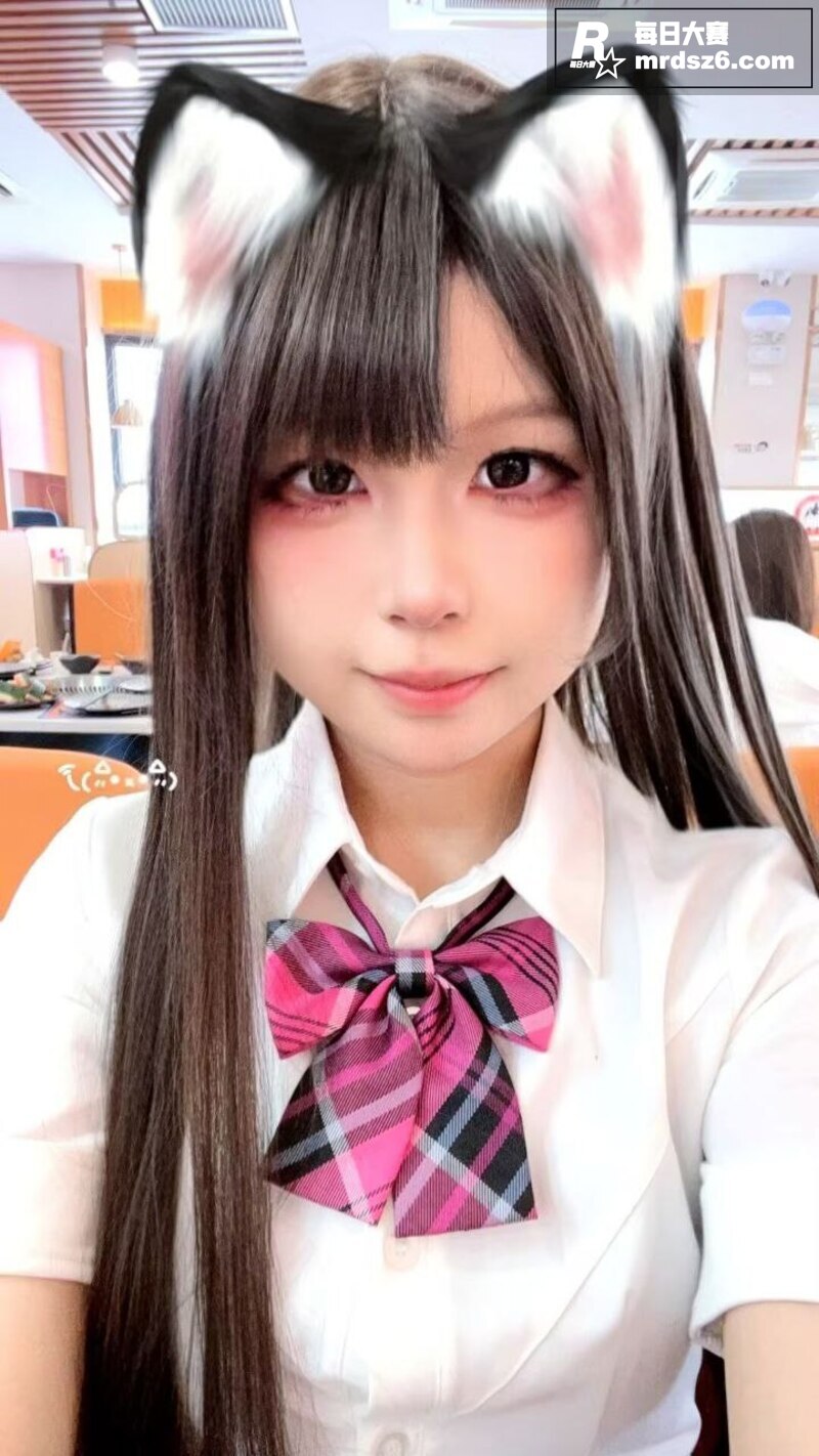 广州高颜值嫩妹 陈诗相关图片6