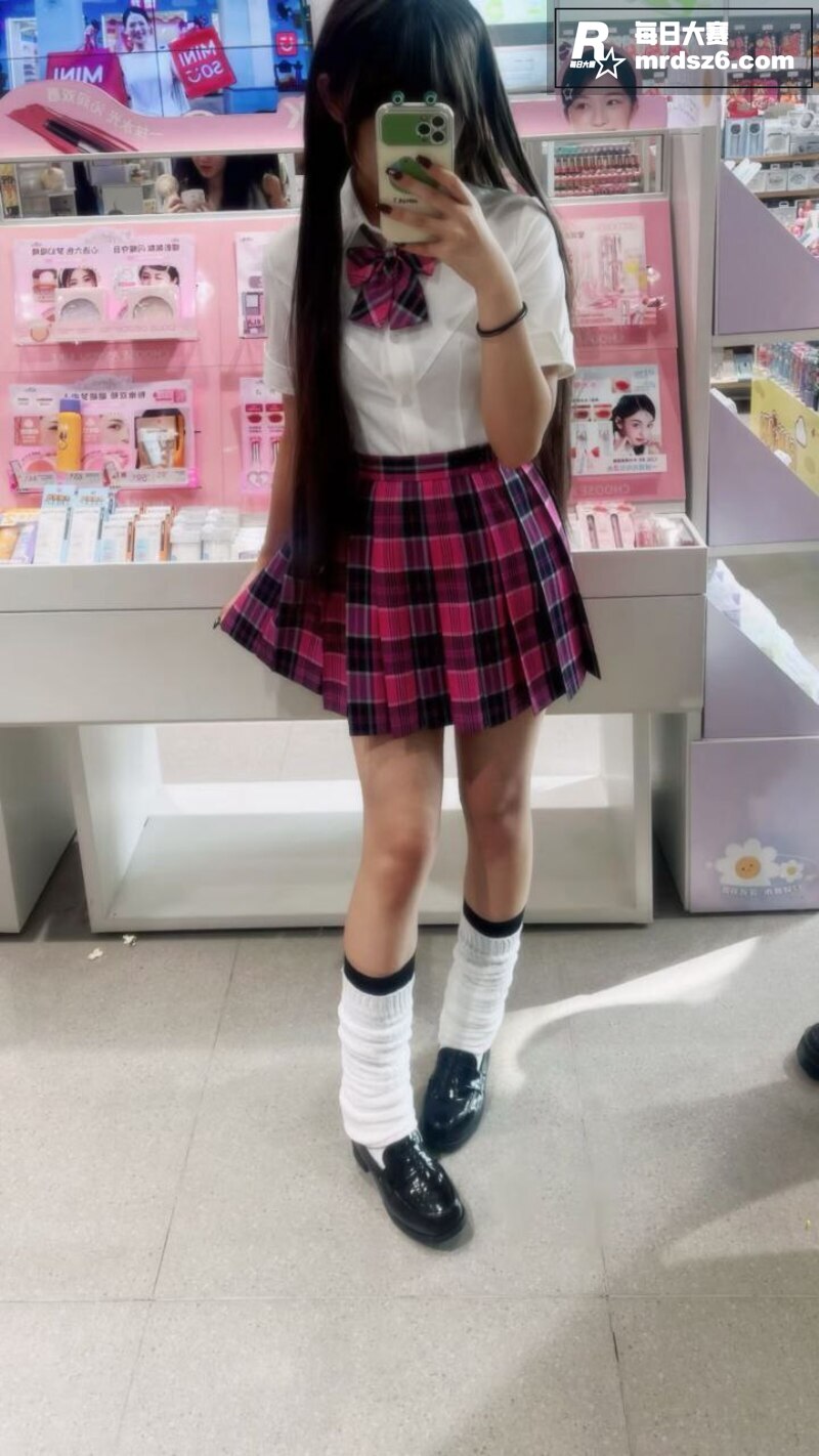 广州高颜值嫩妹 陈诗相关图片7