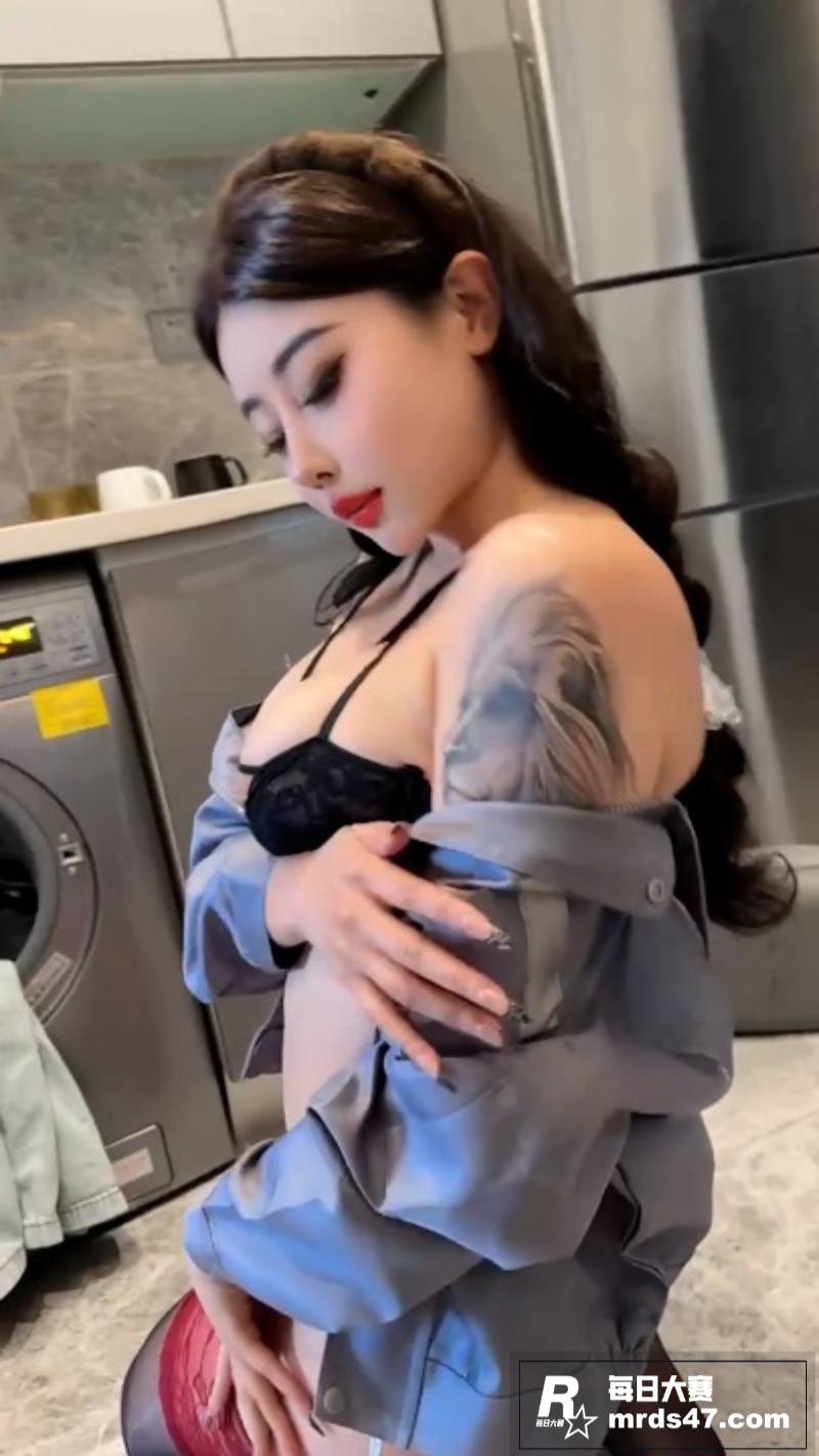 秀人网高颜值网红 奈相关图片3