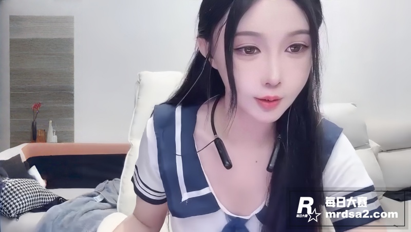 St站高颜美乳主播 相关图片1