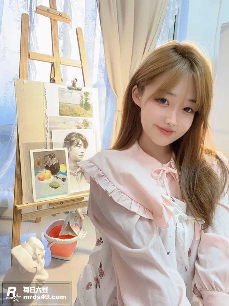 高颜值学姐 slab相关图片6