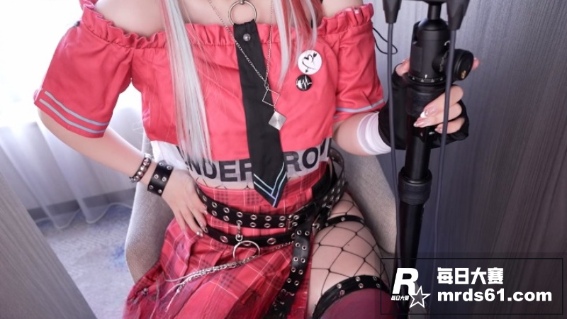日本ASMR博主 R相关图片1